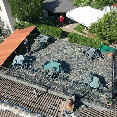 Guest House Perla Μπάτσκοβο Εξωτερικό φωτογραφία