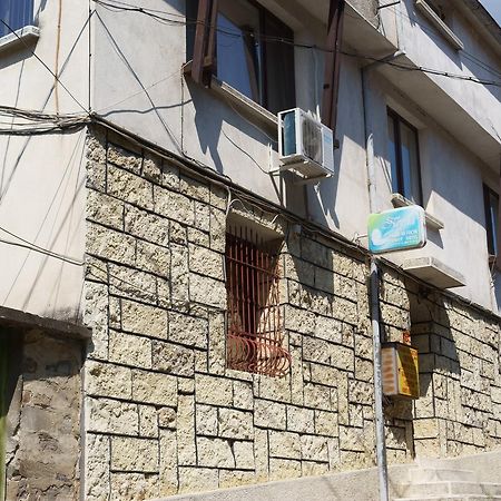 Guest House Perla Μπάτσκοβο Εξωτερικό φωτογραφία