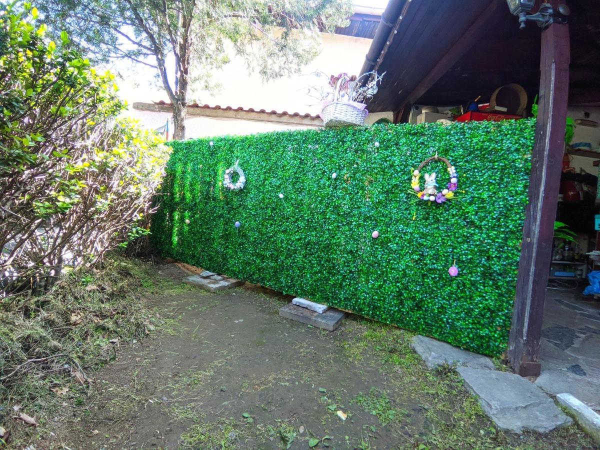 Guest House Perla Μπάτσκοβο Εξωτερικό φωτογραφία