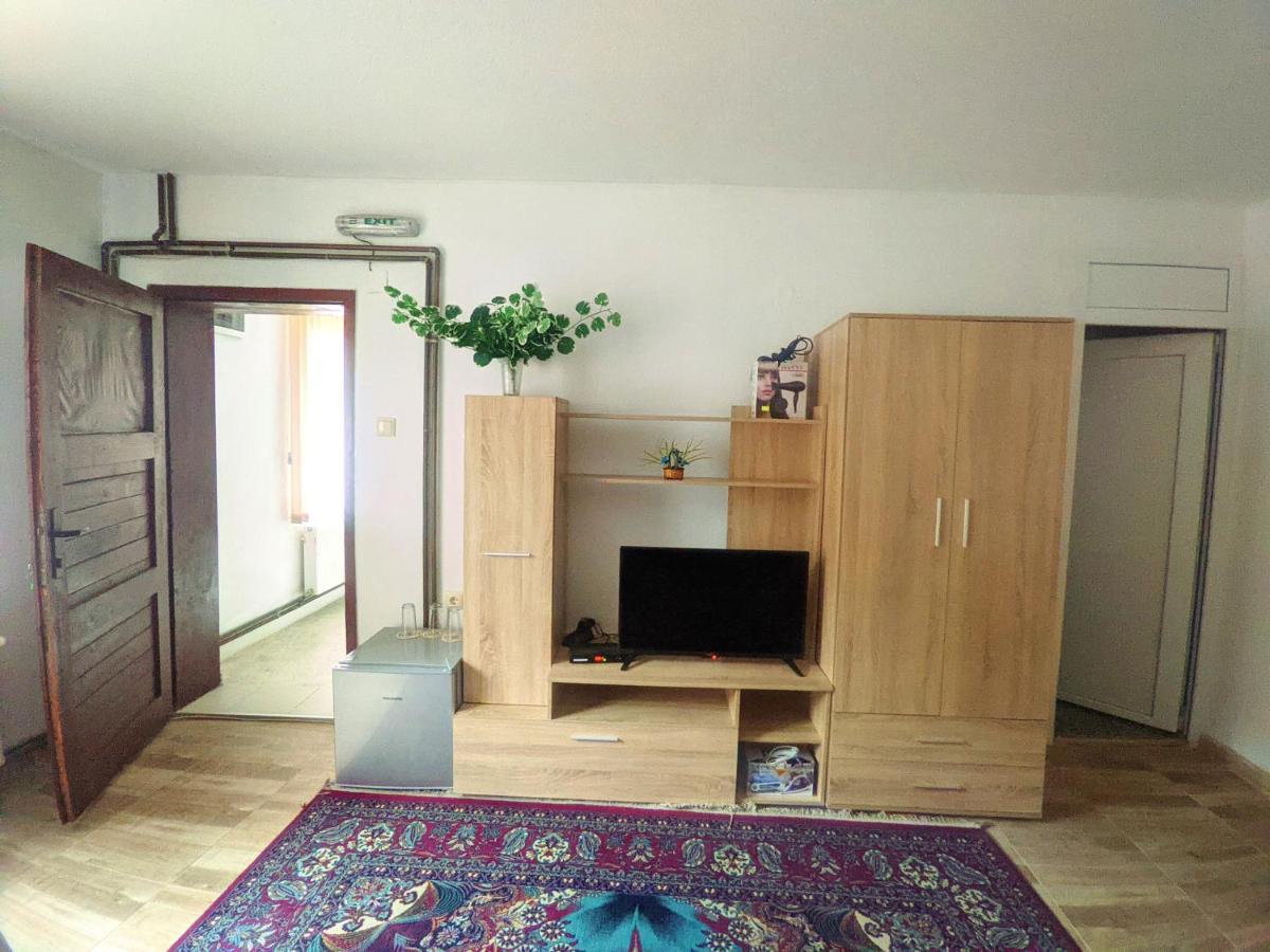 Guest House Perla Μπάτσκοβο Εξωτερικό φωτογραφία