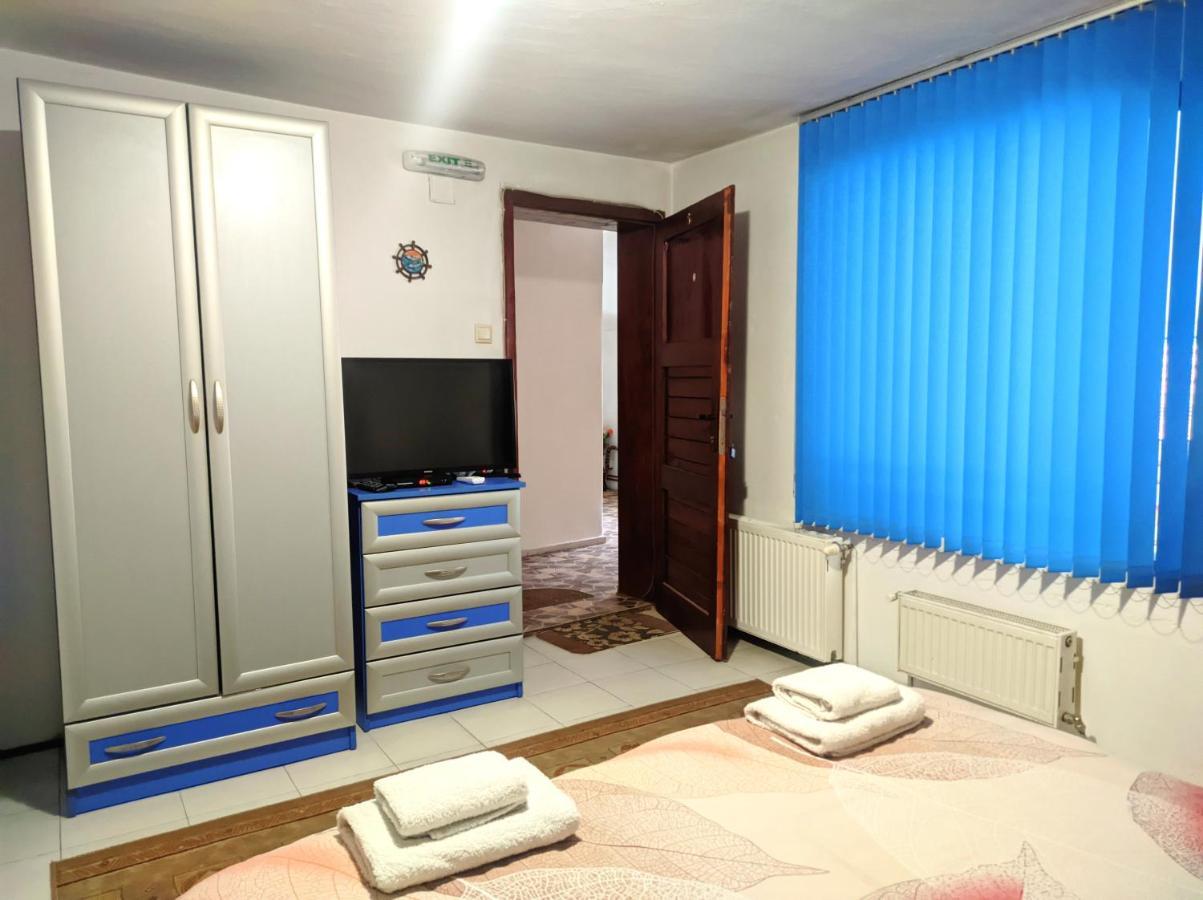 Guest House Perla Μπάτσκοβο Εξωτερικό φωτογραφία