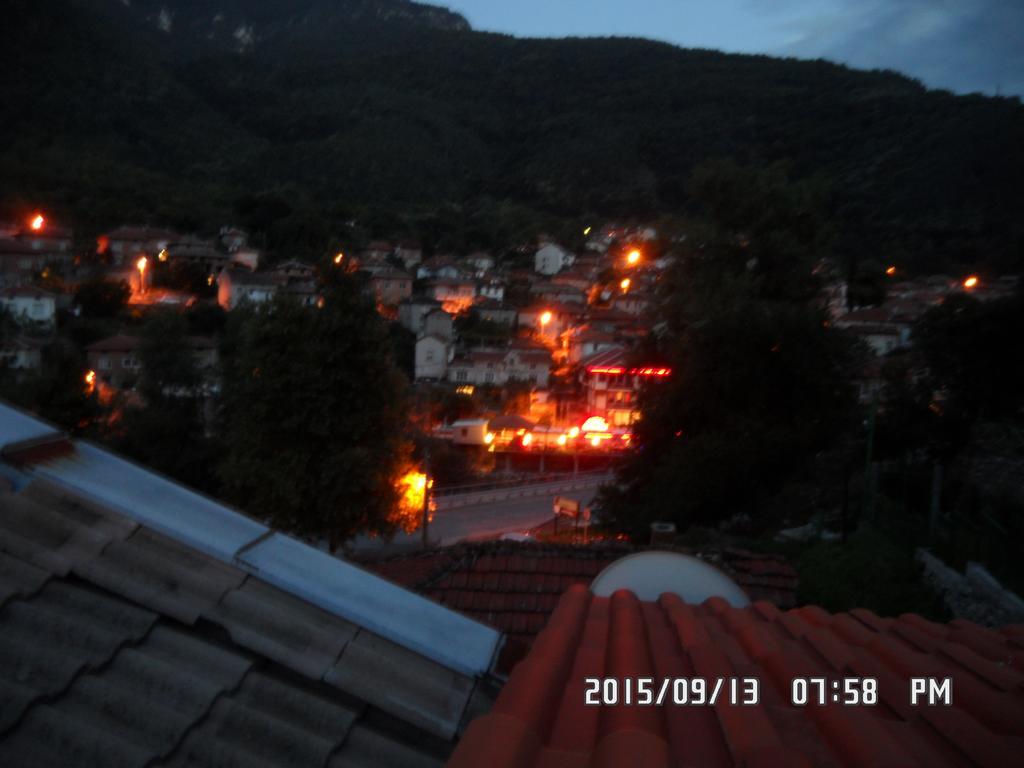 Guest House Perla Μπάτσκοβο Εξωτερικό φωτογραφία