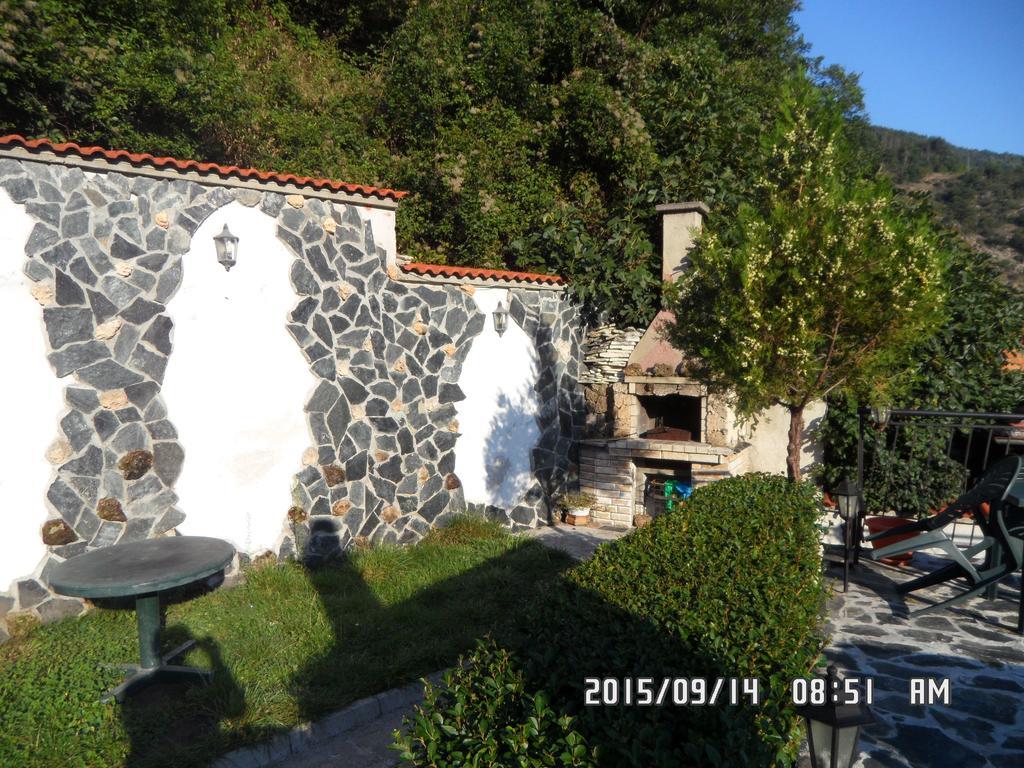 Guest House Perla Μπάτσκοβο Εξωτερικό φωτογραφία