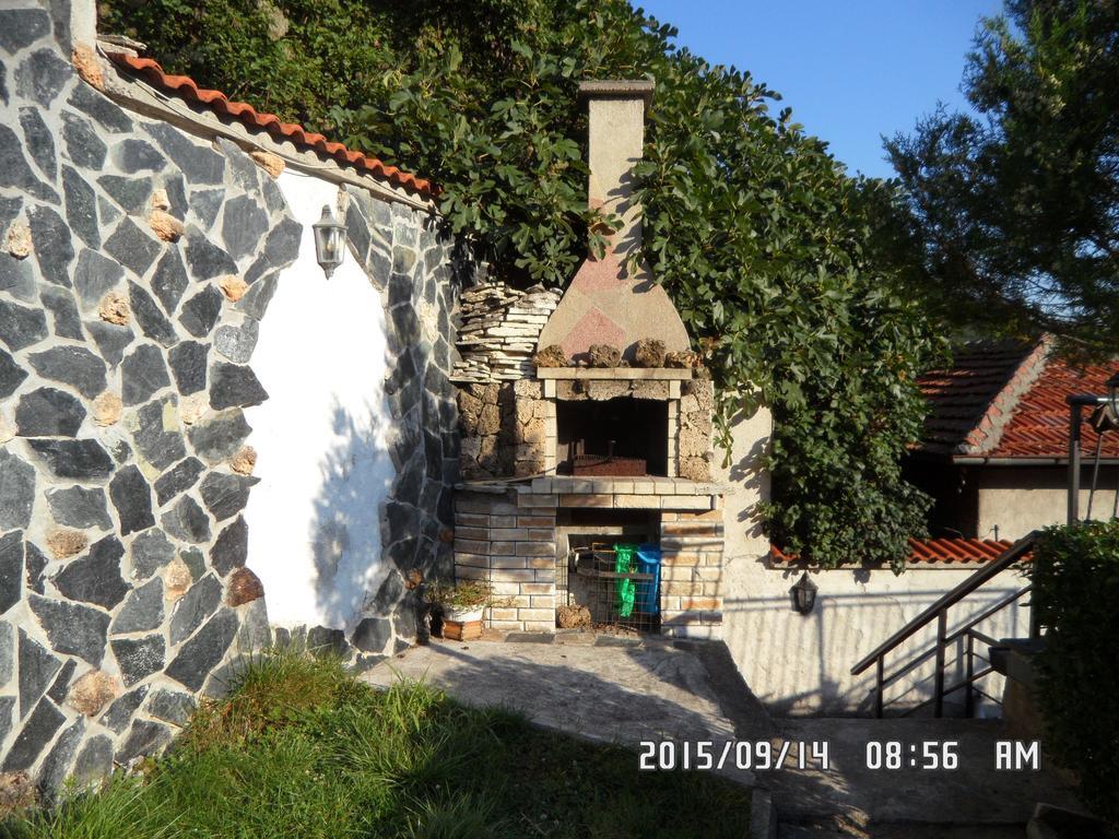 Guest House Perla Μπάτσκοβο Εξωτερικό φωτογραφία