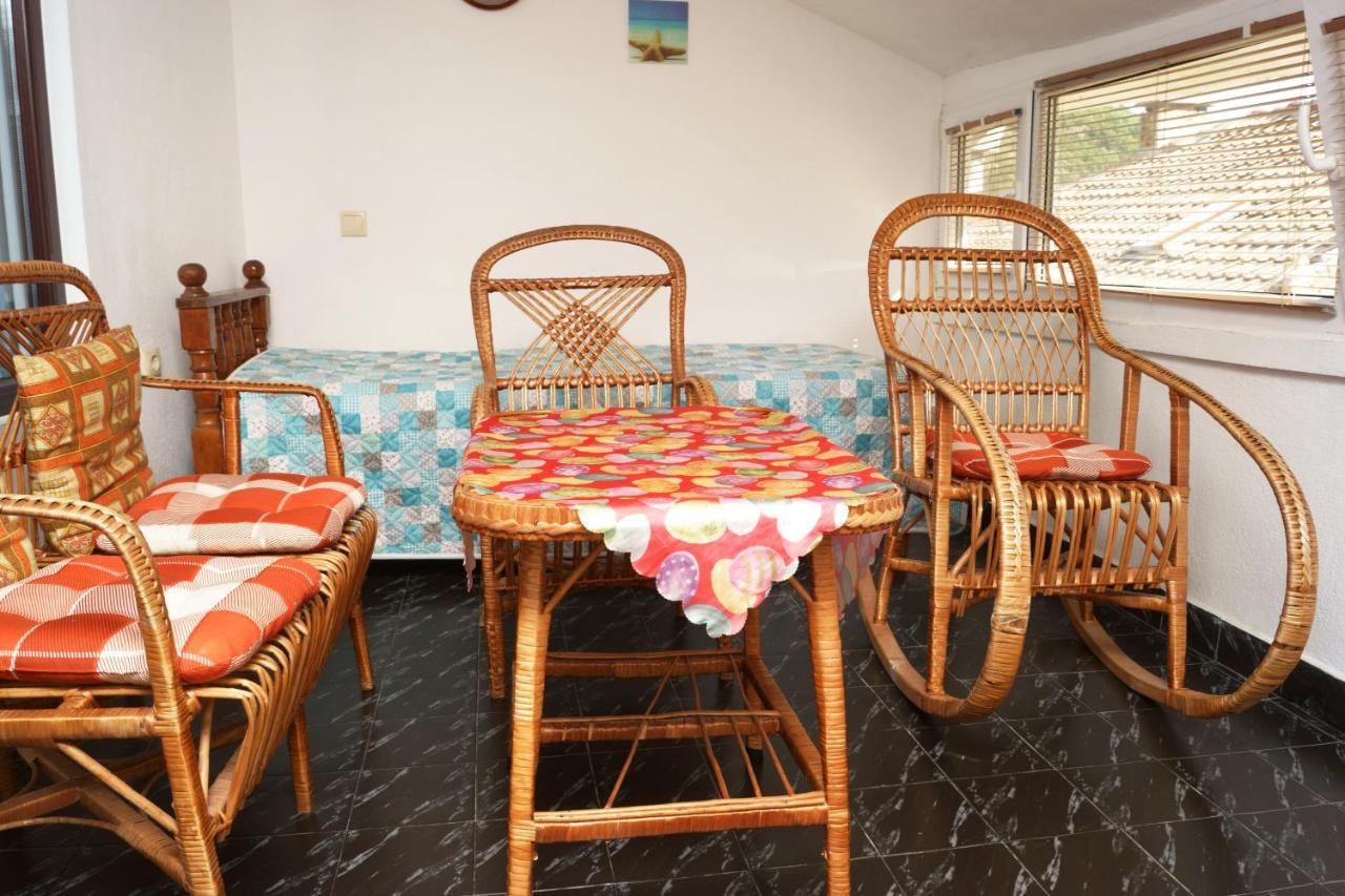 Guest House Perla Μπάτσκοβο Εξωτερικό φωτογραφία