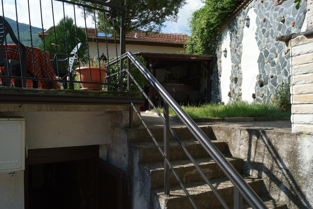 Guest House Perla Μπάτσκοβο Εξωτερικό φωτογραφία