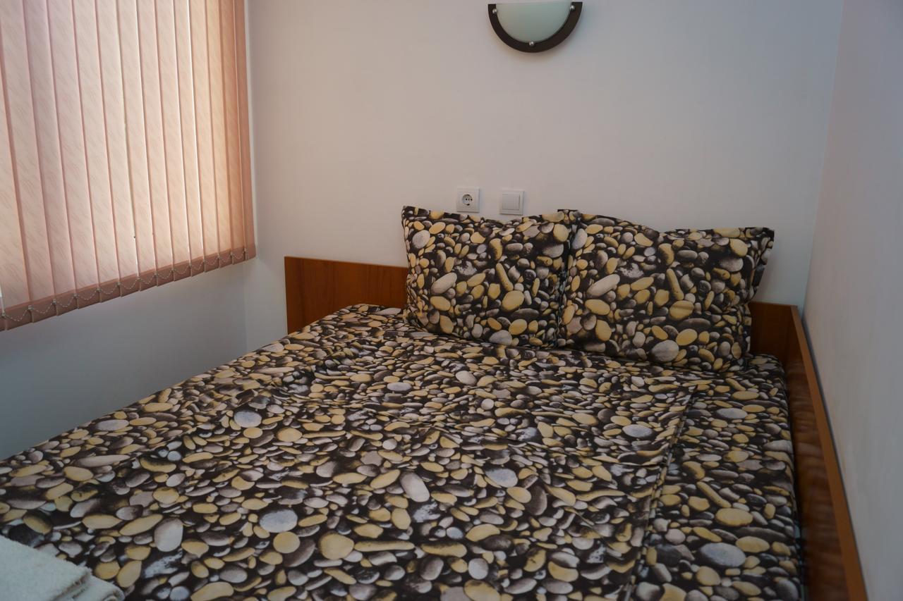 Guest House Perla Μπάτσκοβο Εξωτερικό φωτογραφία