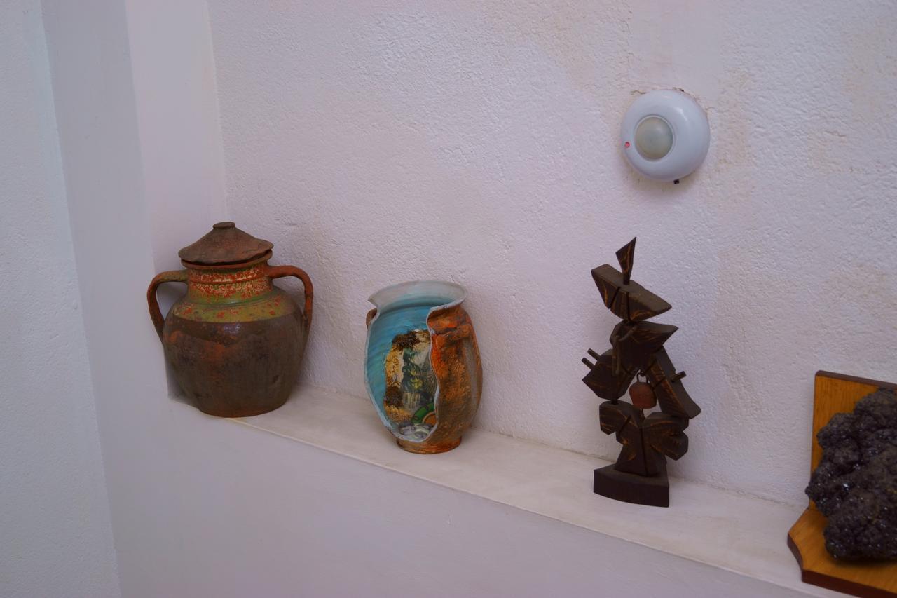 Guest House Perla Μπάτσκοβο Εξωτερικό φωτογραφία
