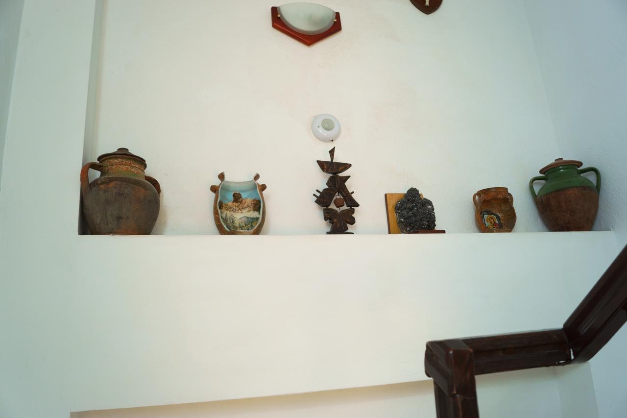 Guest House Perla Μπάτσκοβο Εξωτερικό φωτογραφία